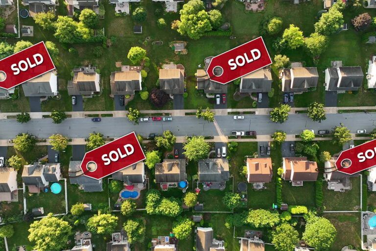 Real Estate