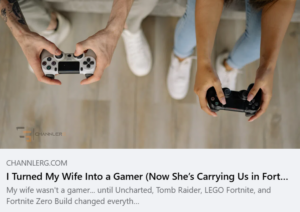 Two people playing video games together with PlayStation controllers, viewed from above in a living room.
