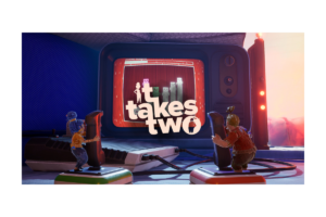 It Takes Two | Best Co-op Game for Couples & Families