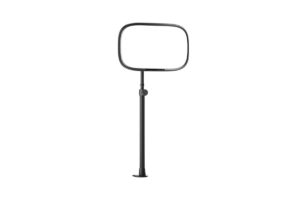 Elgato Key Light Air MK.2 LED streaming light with adjustable stand