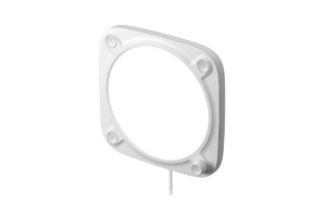Elgato Key Light Neo compact LED streaming light with adjustable brightness controls
