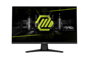 MSI MAG 274QF X24 27-inch QHD gaming monitor